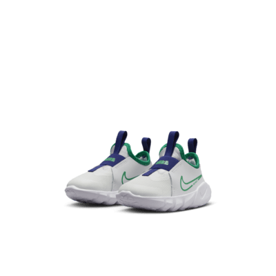 Nike Flex Runner 2 Baby/Toddler Shoes