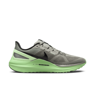 Tenis de correr en pavimento para hombre Nike Structure 25