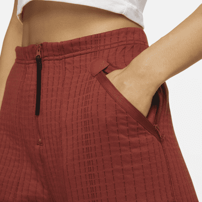 Pants diseñados para mujer Nike Sportswear Therma-FIT ADV Tech Pack Tech Fleece