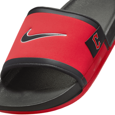 Nike Offcourt (Cleveland Guardians) Offcourt Slides