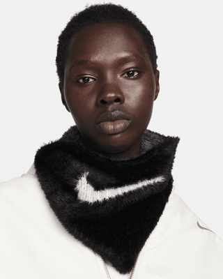 Женские  Nike Plush Knit Infinity Scarf