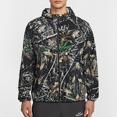 나이키 스트라이드 남성 드라이 핏 리얼트리 러닝 재킷