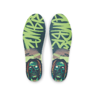 Ja 3 Big Kids' Basketball Shoes