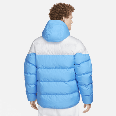 Giacca puffer con cappuccio Storm-FIT Nike Windrunner PrimaLoft® – Uomo