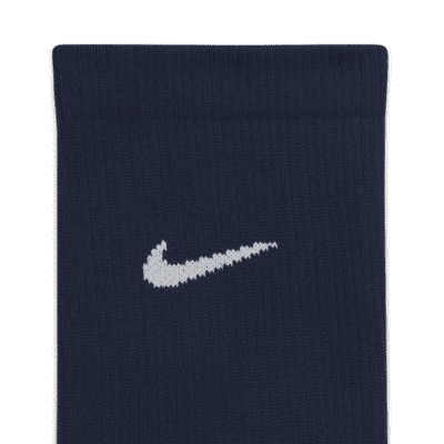 Chaussettes de football mi-mollet Nike Strike