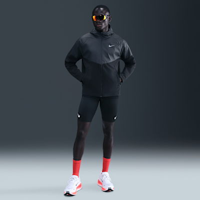Nike Miler Repel Winterized Laufjacke für Herren