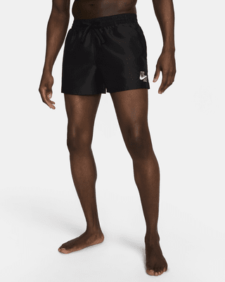 Nike Swim Essential Men's 3" Volley Shorts
