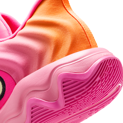 Tenis de básquetbol Giannis Immortality 4