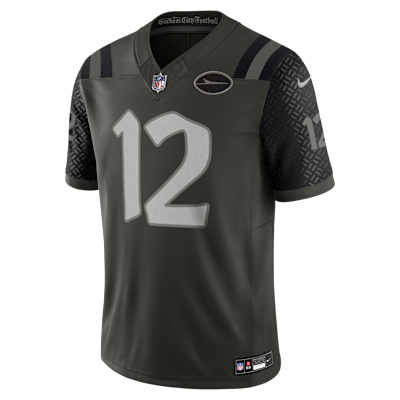 Joe Namath New York Jets Rivalries Collection
