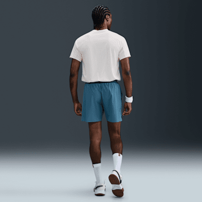 NikeCourt Slam Men's Dri-FIT ADV Tennis Top
