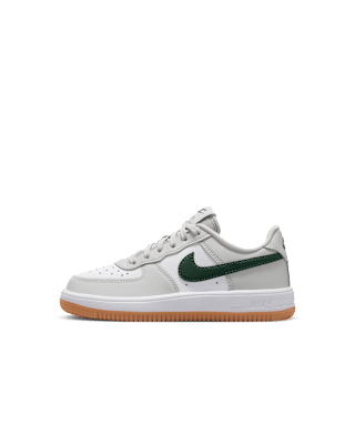 Детские кроссовки Nike Force 1 Low Little Kids'