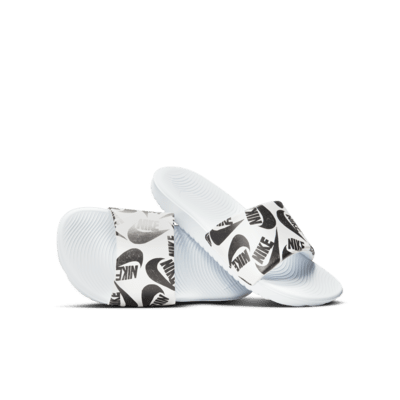 Nike Kawa SE JDI Younger/Older Kids' Slides