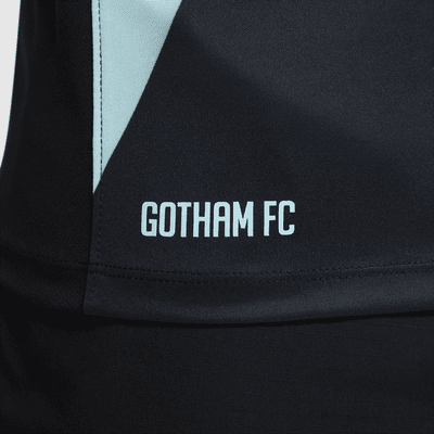 NJ/NY Gotham FC 2024 Stadium Primary Men's Nike Dri-FIT NWSL Replica Jersey