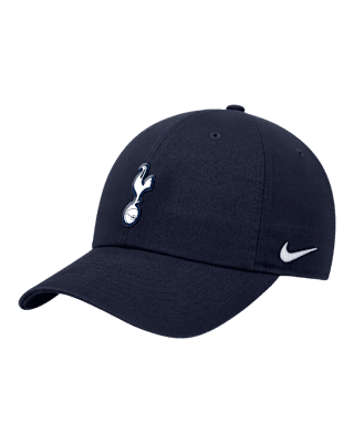 Женская кепка Tottenham Hotspur Club Nike Soccer Adjustable Cap