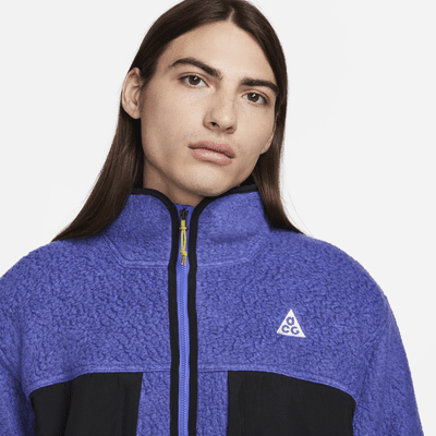 Nike ACG "Arctic Wolf" Men's Full-Zip Top