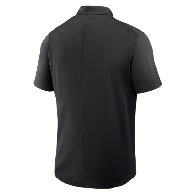 Polo Nike Dri-FIT de la NFL para hombre Pittsburgh Steelers Rewind Victory