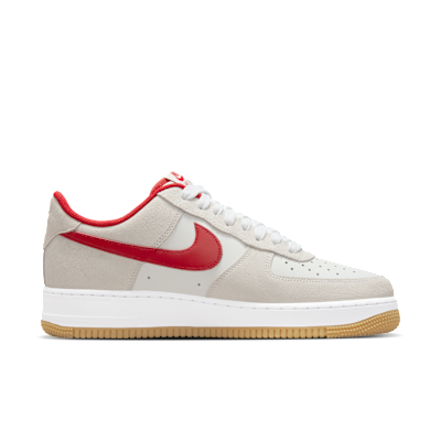 Nike Air Force 1 '07 LV8 Men's Shoes