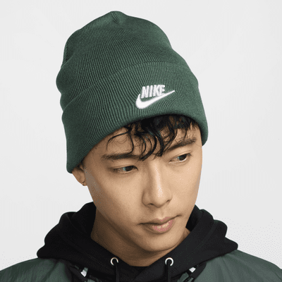 Nike Peak Futura beanie sapka