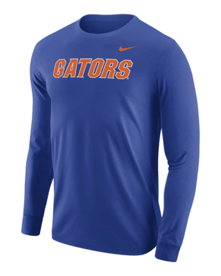 Мужская футболка Florida Nike College Long-Sleeve