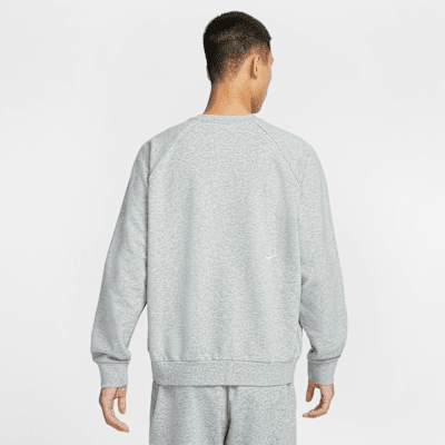 ナイキ ヘリテージ メンズ Dri-FIT フリース フィットネストップ
