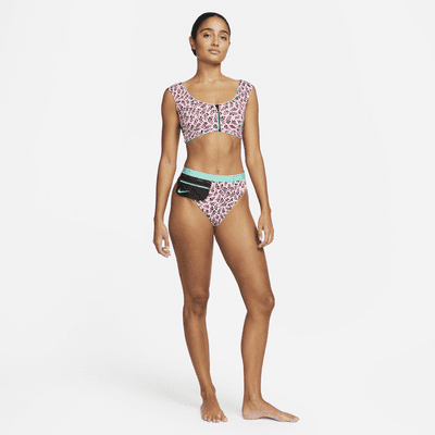 Nike Party Dots Women's High Waist Bottom