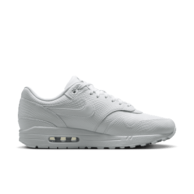 Nike Air Max 1 Premium Men's Shoes