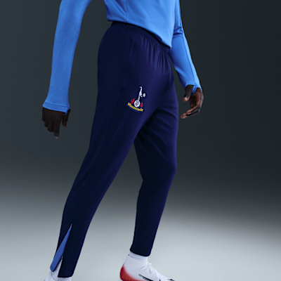 Tottenham Hotspur Strike Third Men's Nike Dri-FIT Total 90 Football Knit Pants