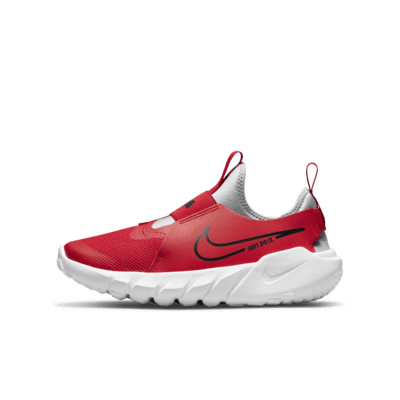 Nike flex contact shop youth running shoe