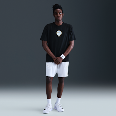 T-shirt Max90 Dri-FIT NikeCourt – Uomo