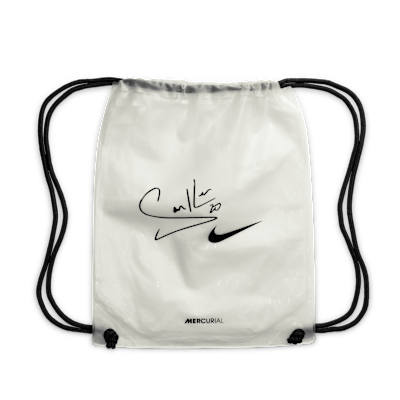 Nike Mercurial Superfly 10 Elite 'Sam Kerr' Firm-Ground High-Top Football Boot