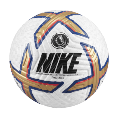 Ballon de foot Nike Flight. Nike BE