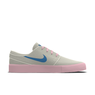 pink nike janoski womens