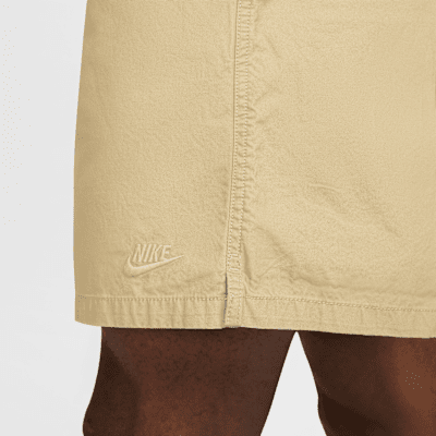 Nike Club Men's Flow Shorts