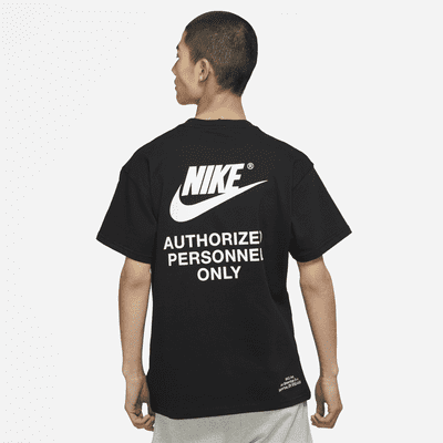 Nike Sportswear Men's T-Shirt