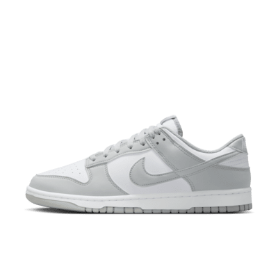 Nike Dunk Low Retro Men's Shoes