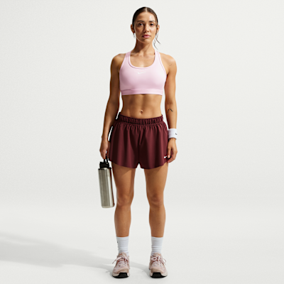 Nike Swoosh Medium-Support Women's Padded Sports Bra