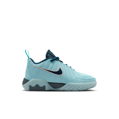 LeBron Witness 9 Little Kids' Shoes