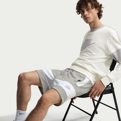 Shorts de French Terry para hombre Nike Sportswear Club