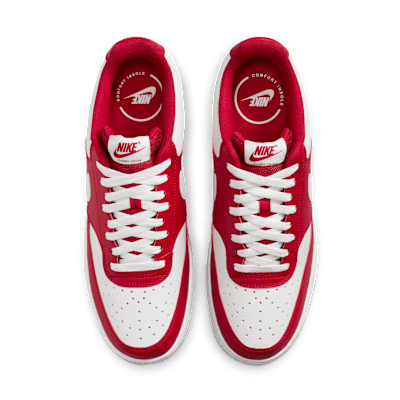 Nike Court Vision Low Men's Shoes