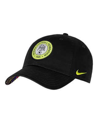 Женская кепка Nike Club Soccer Cap