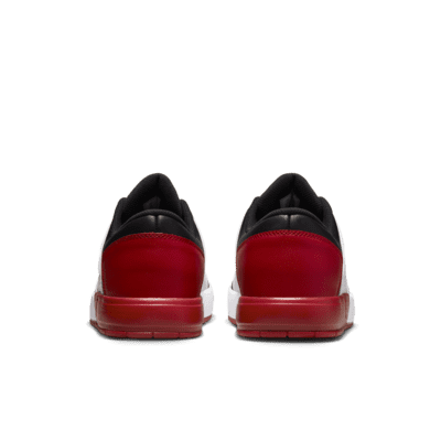 Jordan Nu Retro 1 Low Men's Shoes. Nike.com