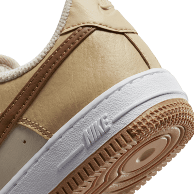 Nike Force 1 LV8 1 Younger Kids' Shoes