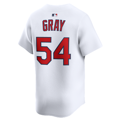 Sonny Gray St. Louis Cardinals Men's Nike Dri-FIT ADV MLB Limited Jersey