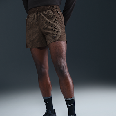 Ανδρικό σορτς Dri-FIT ADV για τρέξιμο με επένδυση εσωτερικού σλιπ Nike Run 13 cm