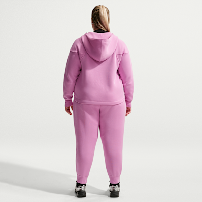 Nike Sportswear Tech Fleece Women's Mid-Rise Joggers (Plus Size)