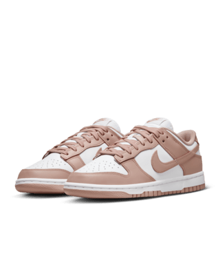 women's shoe nike dunk low