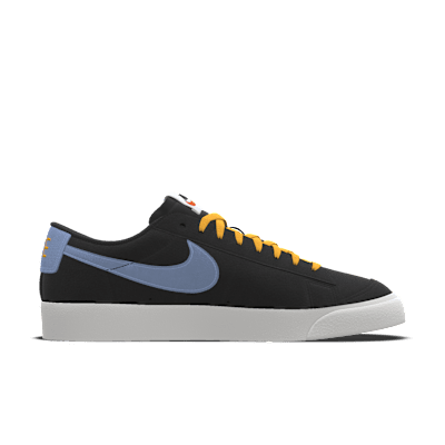 NIKE BY YOU BLAZER LOWナイキ ブレーザー Nike Blazer Low By You Custom Men's Shoes. Nike.com