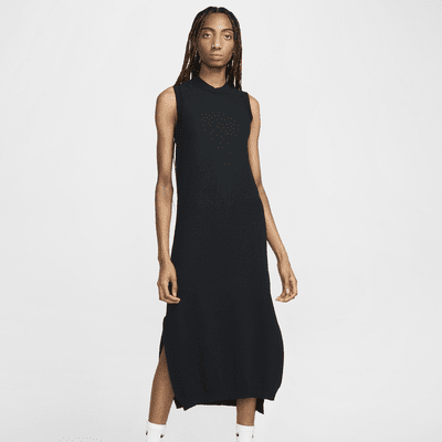 Vestido de tejido Knit para mujer Nike Every Stitch Considered