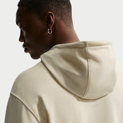 Hoodie pullover em tecido moletão Nike Club para homem