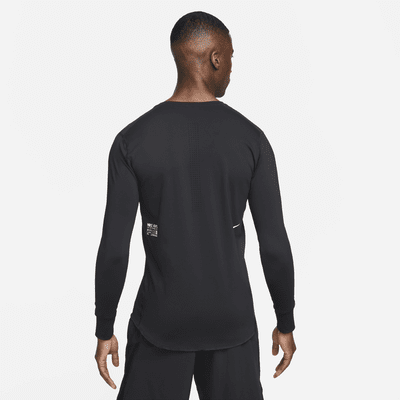 Nike Dri-FIT ADV APS Men's Recovery Versatile Top